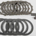 Ebc Drc Series Clutch Kit DRC54