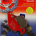 Ebc X Series Carbon Brake Pads FA401X