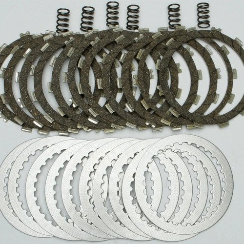 Ebc Drc Series Clutch Kit DRC177