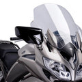 Yamaha 2013-2021 FJR1300AE Puig Windscreen Touring Clear