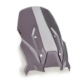 Puig Touring Windscreen Dark Smoke Aprilia 2022-2025 Tuareg 660