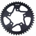 Vortex 251AS-43 Steel Rear Sprocket 520 Honda CBR1000RR CBR600RR CBR600 F4 F4i