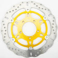 Ebc XC Series Contour Brake Rotor MD4155XC