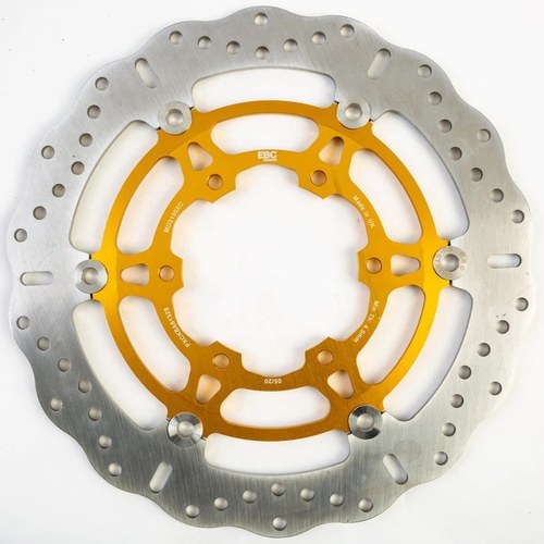 Ebc XC Series Contour Brake Rotor MD3100XC