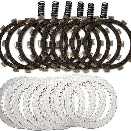 Ebc Drc Series Clutch Kit DRC119