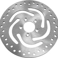 Harley Davidson Softail Harddrive 5 Spoke Brake Rotor Rear 11.5" SS Mach 2.22 ID