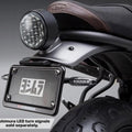 Yoshimura Yamaha 2018-2021 XSR700 Fender Eliminator - Signals Not Included