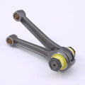 Harley Davidson Harddrive Connecting Rod Assembly 84-99 Big Twin Crank PIN/NUT