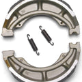 Ebc Grooved Brake Shoes 602G