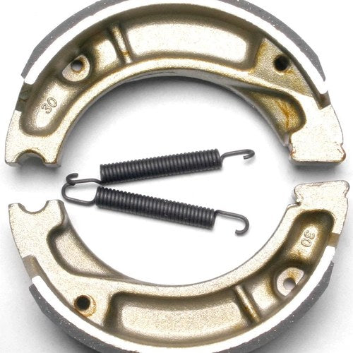 Ebc Standard Brake Shoes 323