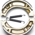 Ebc Standard Brake Shoes 323