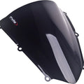 Honda CBR600RR 2007-2012 Puig Windscreen Racing Black
