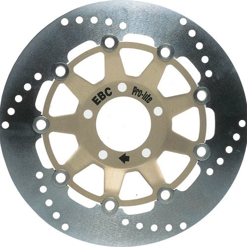 Ebc OE Replacement Brake Rotor MD822