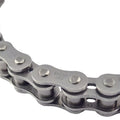 EK Chain SROZ2 O-RING 530 Pitch For Street OR Dirt Use -112 Links - Natural