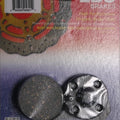 Ebc Organic Brake Pads FA12