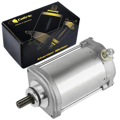 Starter for Suzuki GSX1300R GSX1300RZ Hayabusa 1999 2000 2001 2002 2003