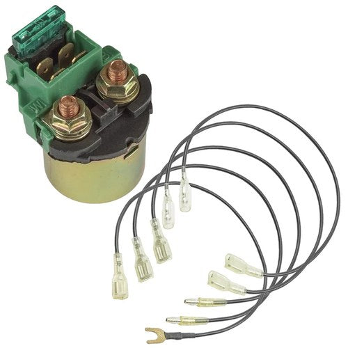 New Starter Solenoid Relay for Honda VF1100 Sabre VF 1100