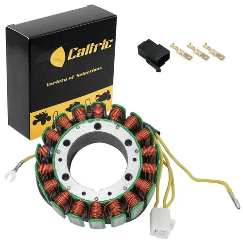 Stator for Yamaha XV700 Virago 700 1984-1985 New Generator