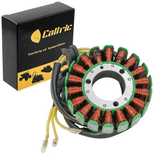 Stator for Suzuki GS450 GS450E GS450Ga GS450Gaf 1982-1985