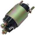 Starter Solenoid for Kubota Tractor G2160 Gr2100 B21Tl B21Tlb for Kubota 21Hp