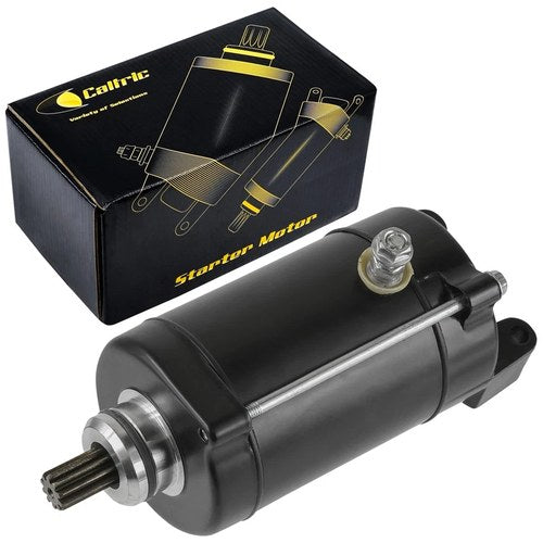 Starter for Honda Motorcycle VT500C Shadow 491Cc Engine 1983-1986