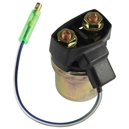 Starter Relay Solenoid for Yamaha FZR600 Fzr 600 1989-1999 Motorcycle New