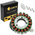 Stator for Yamaha 4XV-81410-00-00 4XV-81410-01-00