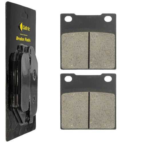 Brake Pads for Suzuki SV650 Sv 650 1999 2000 2001 2002 Rear Brakes Motorcycle
