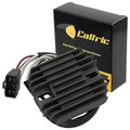 Regulator Rectifier for Yamaha V-Star 650 XVS650At Xvs 650At Silverado 2003-2010