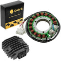 Stator & Regulator Rectifier for Kawasaki KLR650 Kl650A 1987-2007