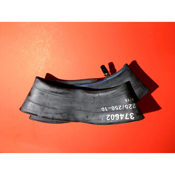 New 2.5 X 10 Inner Tube For Honda CRF50 Pocket Dirt Pit Bike 10 " Tire PW50