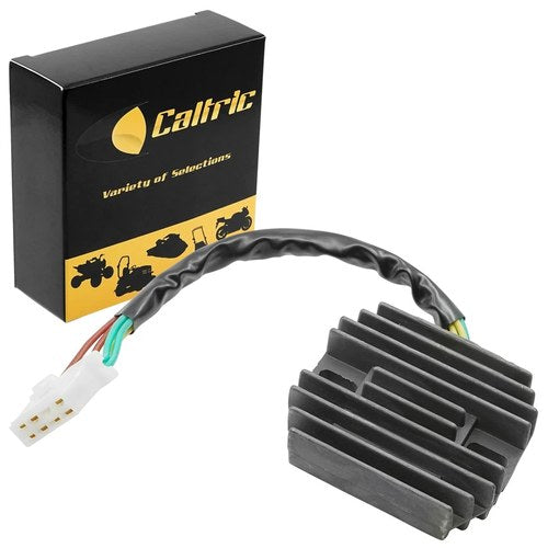Rectifier for Honda GL1000 Goldwing 1975 1976 1977 1978 1979 31400-371-003