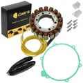 Stator & Gasket for Honda VF1100C V65 Magna 1983 1984 1985 1986