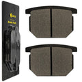 Front Brake Pads for Suzuki GS650 GS650G GS650E GS650GL 1981 1982 1983