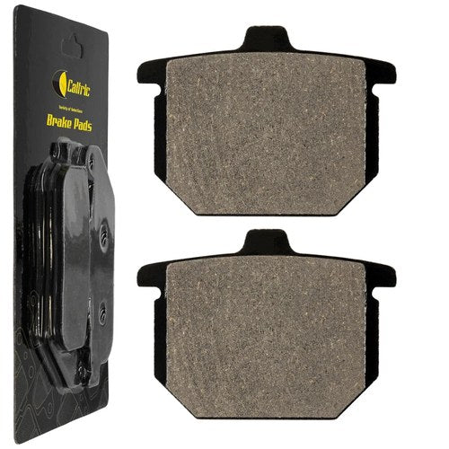Brake Pads for Honda GL1100 Goldwing 1980-1981 Front Motorcycle Brake Pads
