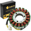 Caltric Stator For Suzuki GSXR600 Gsxr 600 GSX-R600 2001-2003