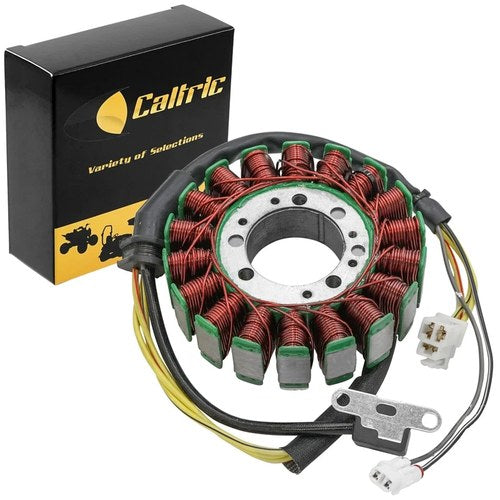 Stator for Triumph T1300039 Stator Generator Alternator Magneto