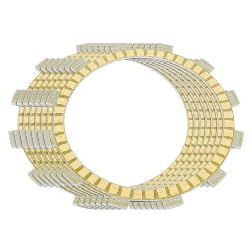 Clutch Friction Plates for Yamaha XT350 1985-2000