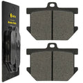 Front Brake Pads for Yamaha XV920 Virago 920 1981 1982 Front Brake Pads