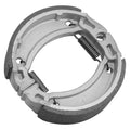 Rear Brake Shoes for Yamaha XT225 Serow 225 1985-2007 Motorcycle Shoes