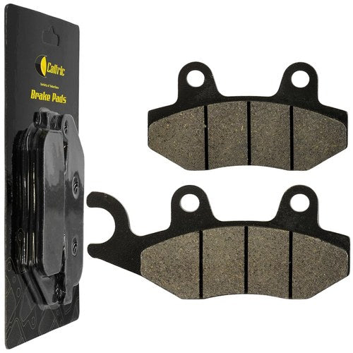 Front Brake Pads for Kawasaki KLX250 KLX250S KLX250Sf 2009 2010 2011 2012 2013