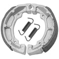 Rear Brake Shoes for Suzuki Alt50 Trailbuddy 50 1983 1984