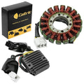 Stator & Regulator Rectifier For Honda CBR1000RR CBR1000 Rr 2006-2007