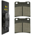 Rear Brake Pads for Suzuki VX800 1990 1991 1992 1993 / 69130-45C10 69101-45810