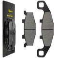 Front Brake Pads for Kawasaki ZL600 Eliminator 600 1995 1996 1997