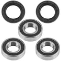 Rear Wheel Ball Bearings Seals Kit for Honda CRF150R CRF150Rb 2007-2009 2012-20