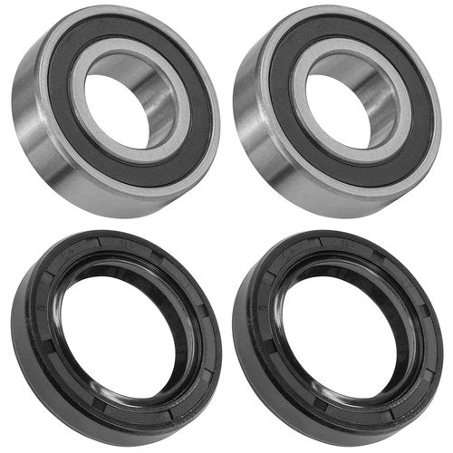 Front Wheel Ball Bearing And Seals Kit for Honda CBR1000F Hurricane 90-91 93-96
