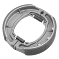 Front Brake Shoes for Suzuki Pe175 Enduro 1982 1983 1984