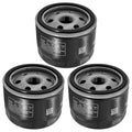 3 Pack Oil Filter for BMW R1200Rt R1200Gs R1200S K1200Lt Se 1200 2005 2010-2014