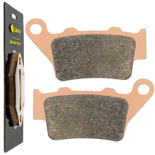 Rear Brake Pads for BMW G650 G650Gs Sertao 2012 2013